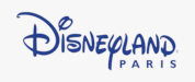Disneyland Paris DE Logo