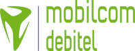 mobilcom-debitel DE & freenet TV Logo