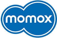 momox.de Logo