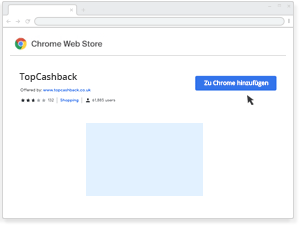 Chrome install image