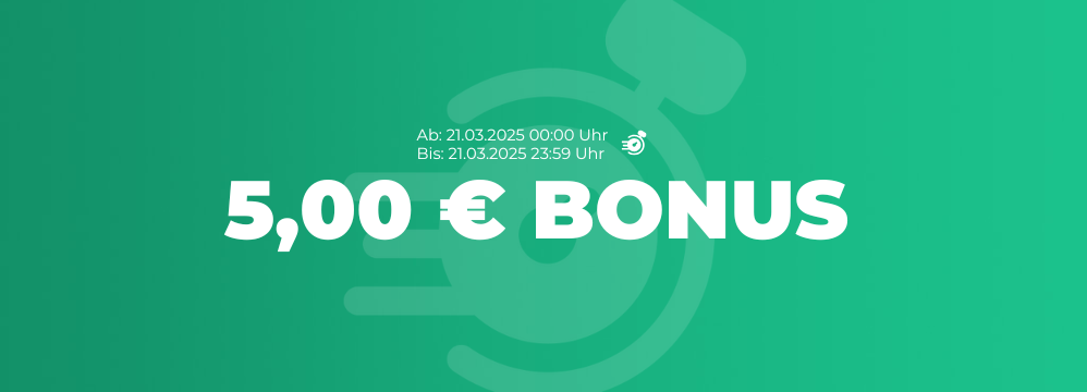 Cashback Bonus