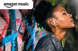 Amazon Music