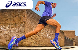 Asics