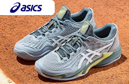 Asics