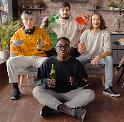 Newsletter Header