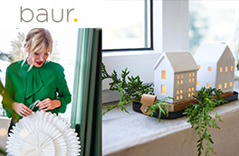 Fashion, Decor, Technike und vieles mehr