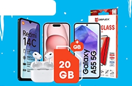 Der Mobilfunkanbieter für Toppreise