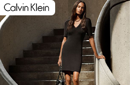 Calvin Klein