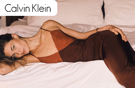 Calvin Klein