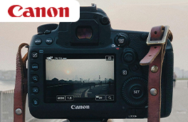 Professionelle Kameras, Drucker und mehr