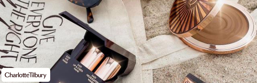 Charlotte Tilbury