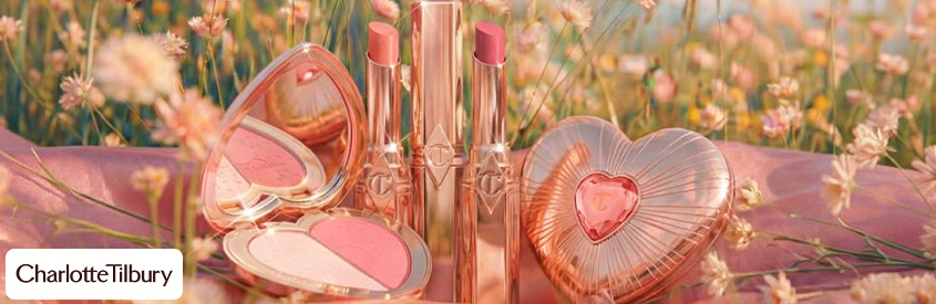 Charlotte Tilbury