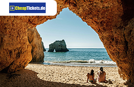 Entdecke die ultimativen Billigflüge