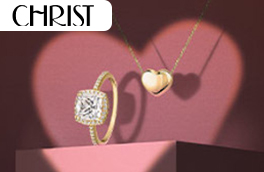 Eleganter Schmuck für Damen und Herren