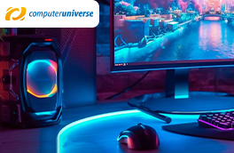 Laptops, Notebooks, Computer und mehr