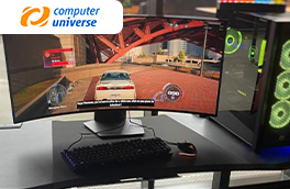 Computeruniverse