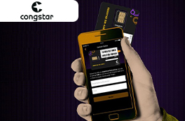 Congstar