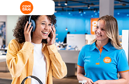 Coolblue