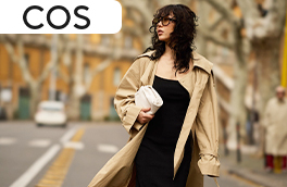 Die neuesten Fashiontrends für Sie und Ihn