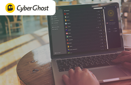 Cyberghost