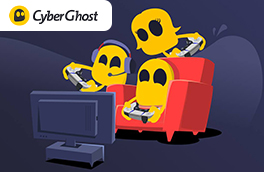 Immer schnell, sicher und anonym surfen