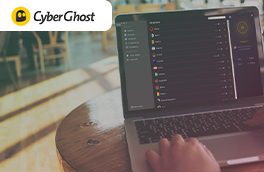 Immer schnell, sicher und anonym Surfen
