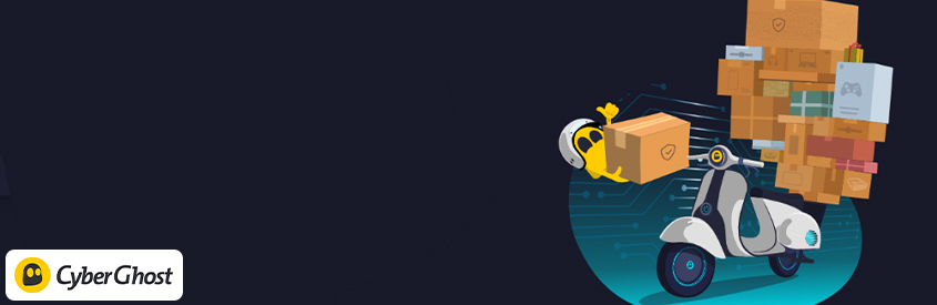 Cyberghost
