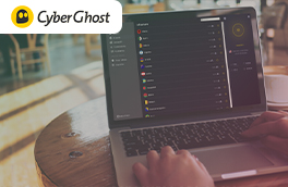 Cyberghost