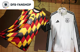 DFB Fanshop