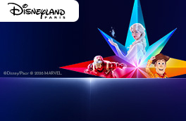 Disneyland Paris