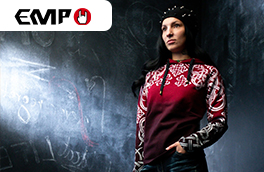 Merchandise für Musik, Film und Popkultur