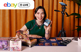 Ebay Live