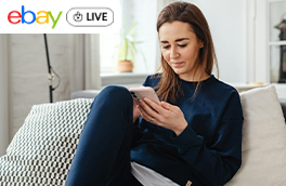 Ebay Live