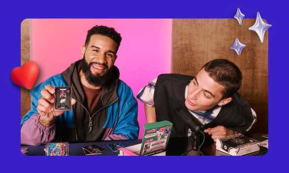 eBay Live Event mit Cashback
