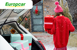 Starte in Dein nächstes Abenteuer