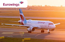 Buche Deinen nächsten Flug - Bis morgen: 10% Cashback