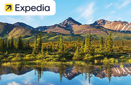 Finde Deinen nächsten Traumurlaub