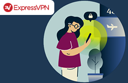 Deine Privatsphäre und Sicherheit im Internet