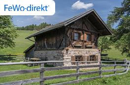 Traumhaufte Unterkünfte an jedem Reiseziel