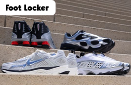 Brandenue Sneakers & Streetwear Trends