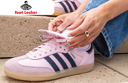 Brandneue Sneakers und Streetwear Styles
