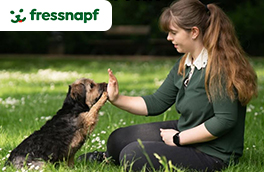 Fressnapf