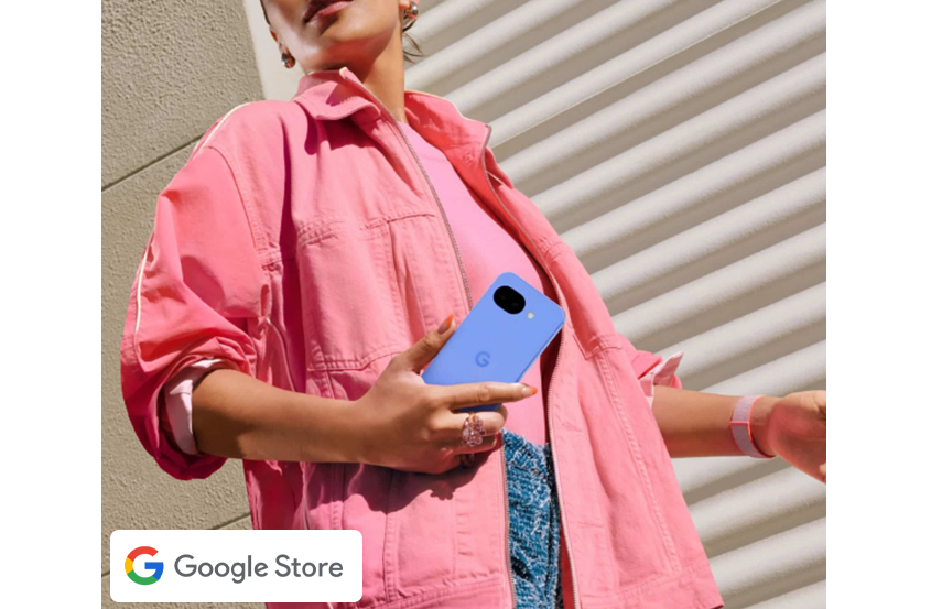 Google Store