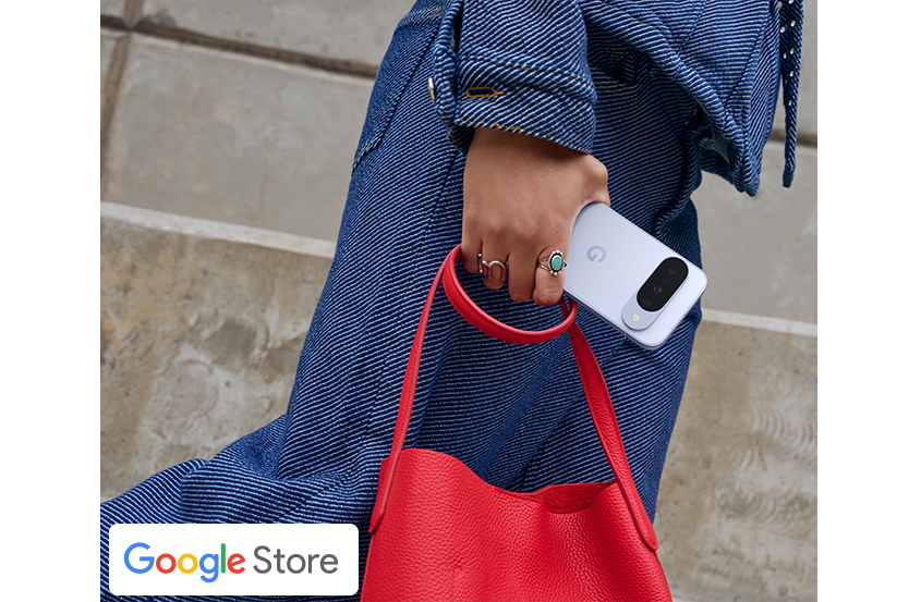 Google Store