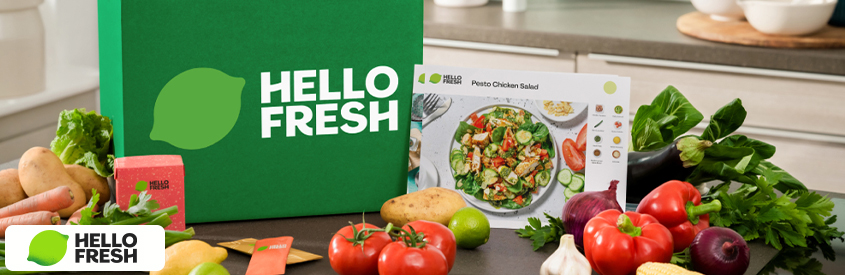 Hello Fresh