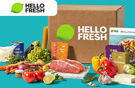 Frische Zutaten für sensationelle Gerichte