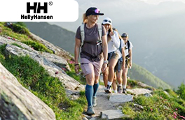 Helly Hansen