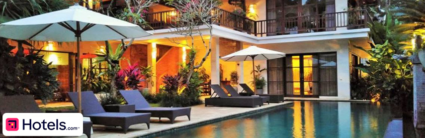 Hotels