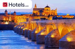 Entdecke fabelhafte Unterkünfte