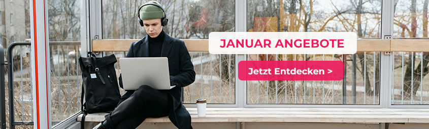 Januar Angebote